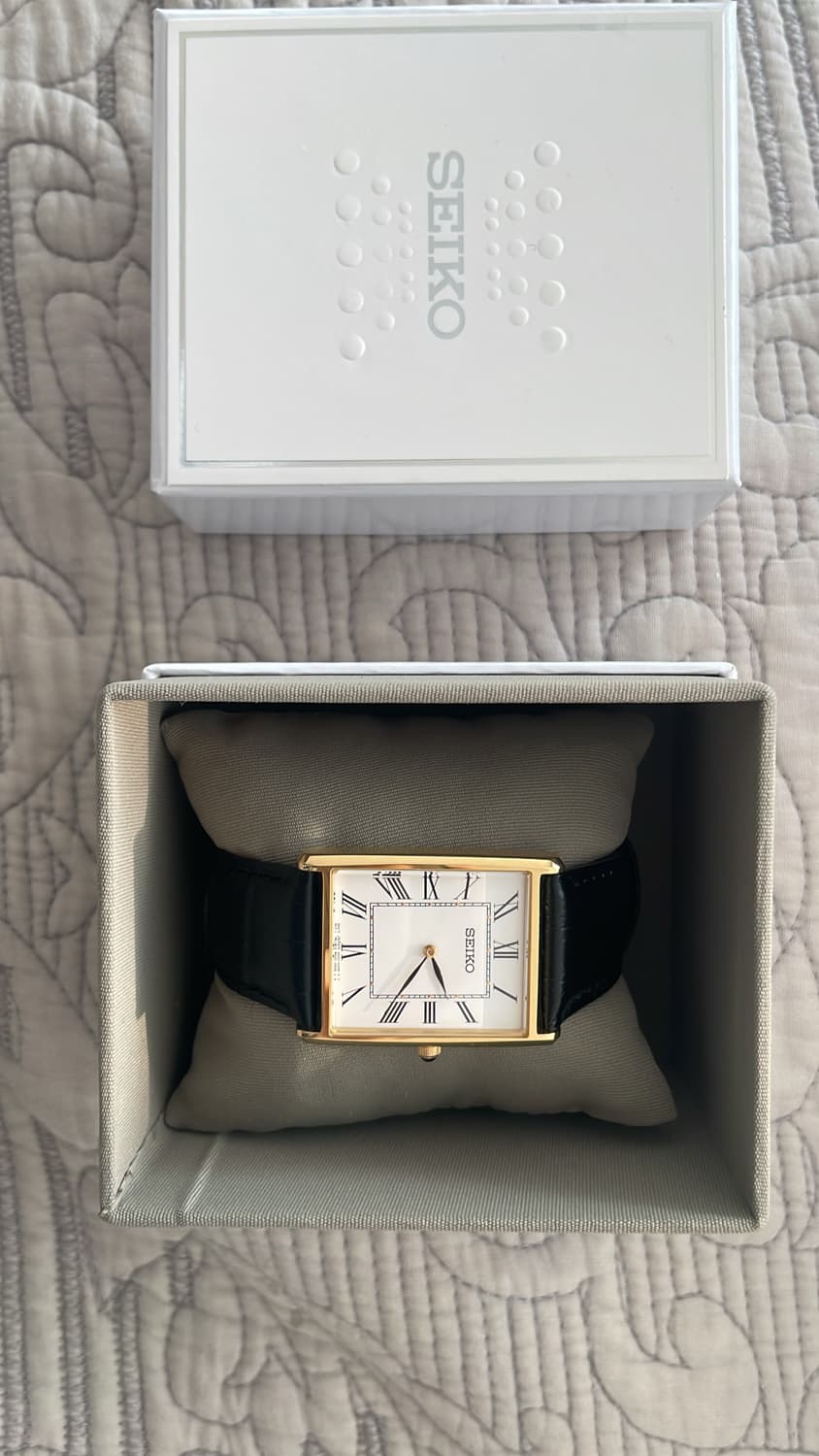 세이코시계 상품이미지1