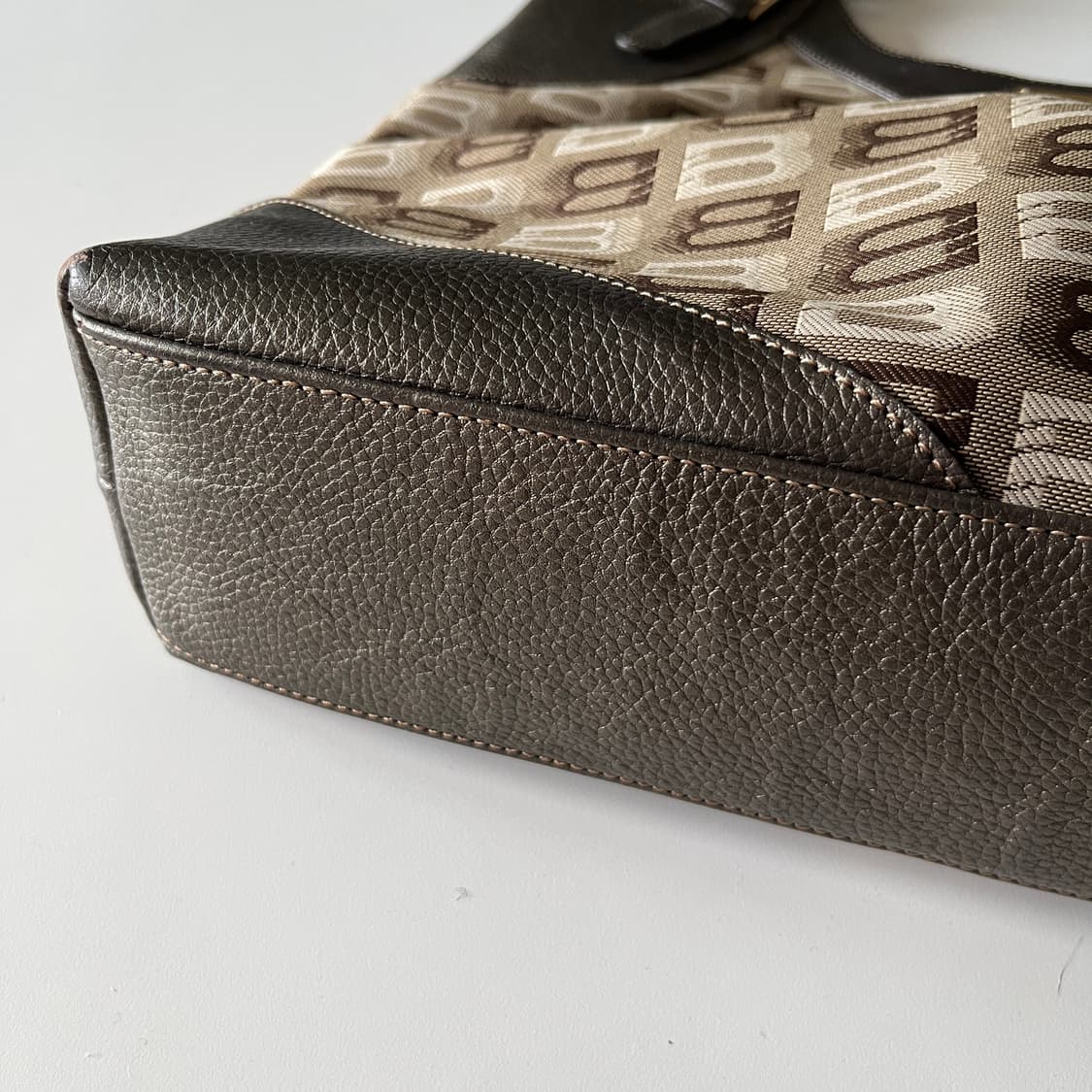 BALENCIAGA 00's Shoulder Bag (금강) 상품이미지5