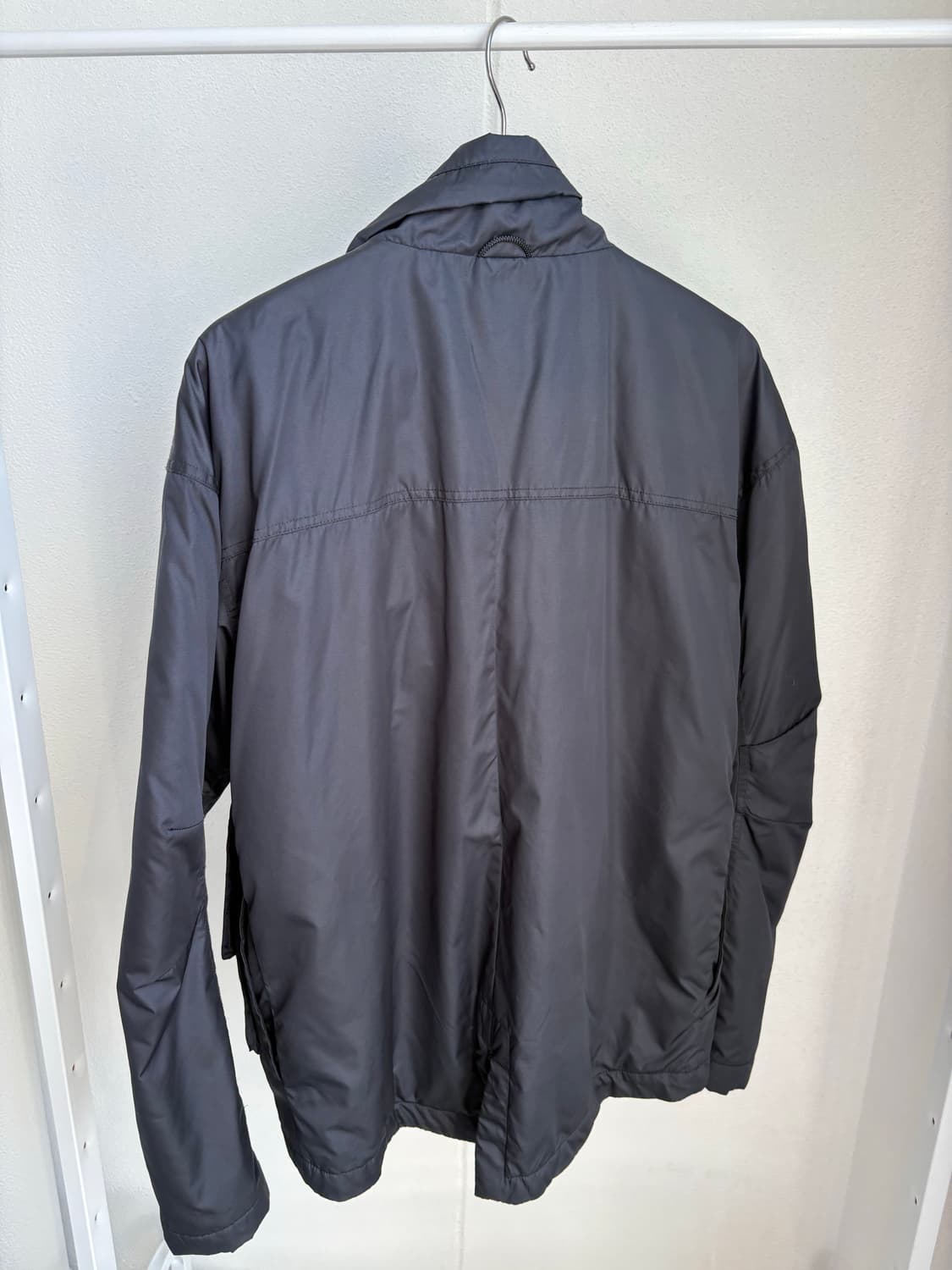 나이키 남성 카이리 프로젝트 경량패딩 재킷 M 상품이미지4