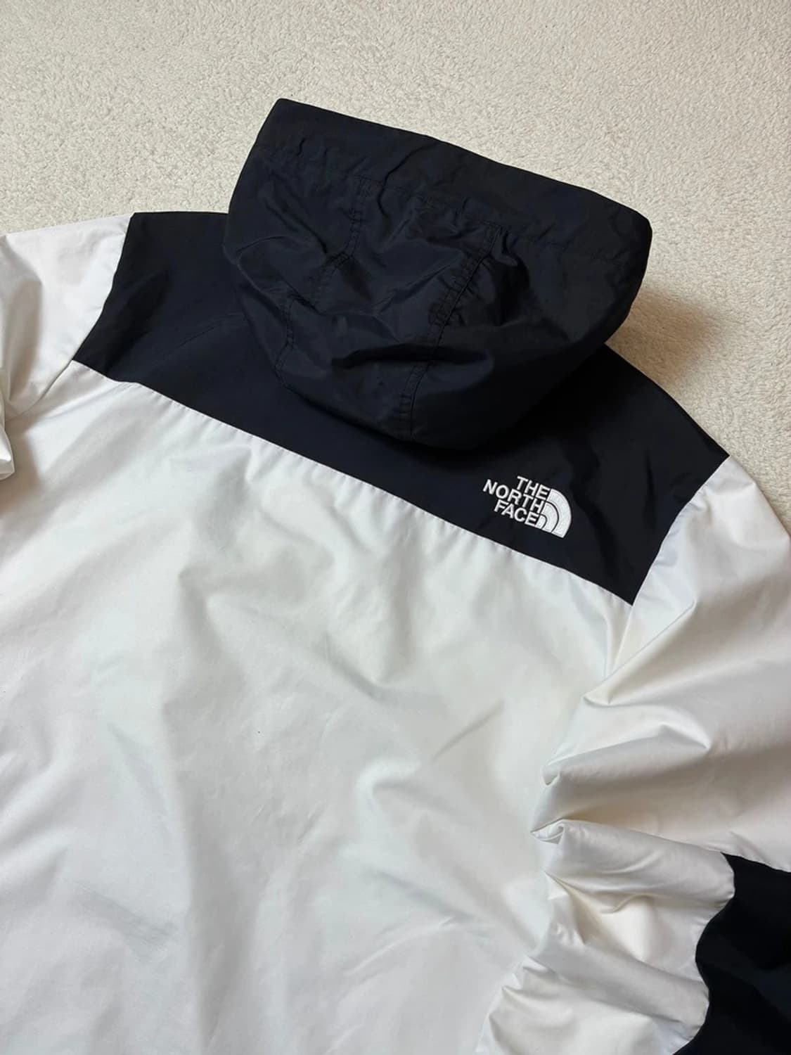 노스페이스 화이트 라벨 달튼 아노락 재킷 PN7467 상품이미지7