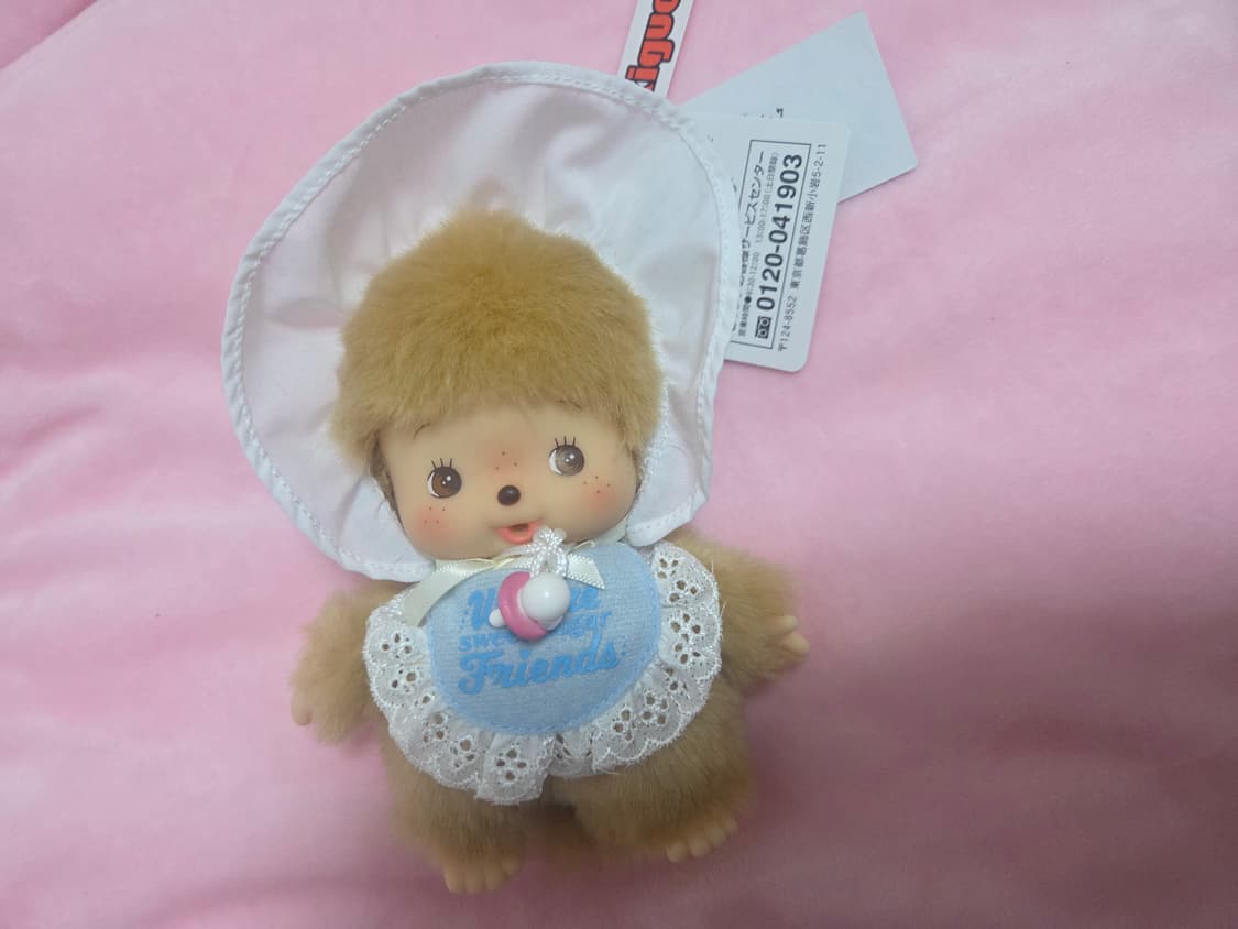 스위트슈가 베비치치 몬치치 상품이미지2