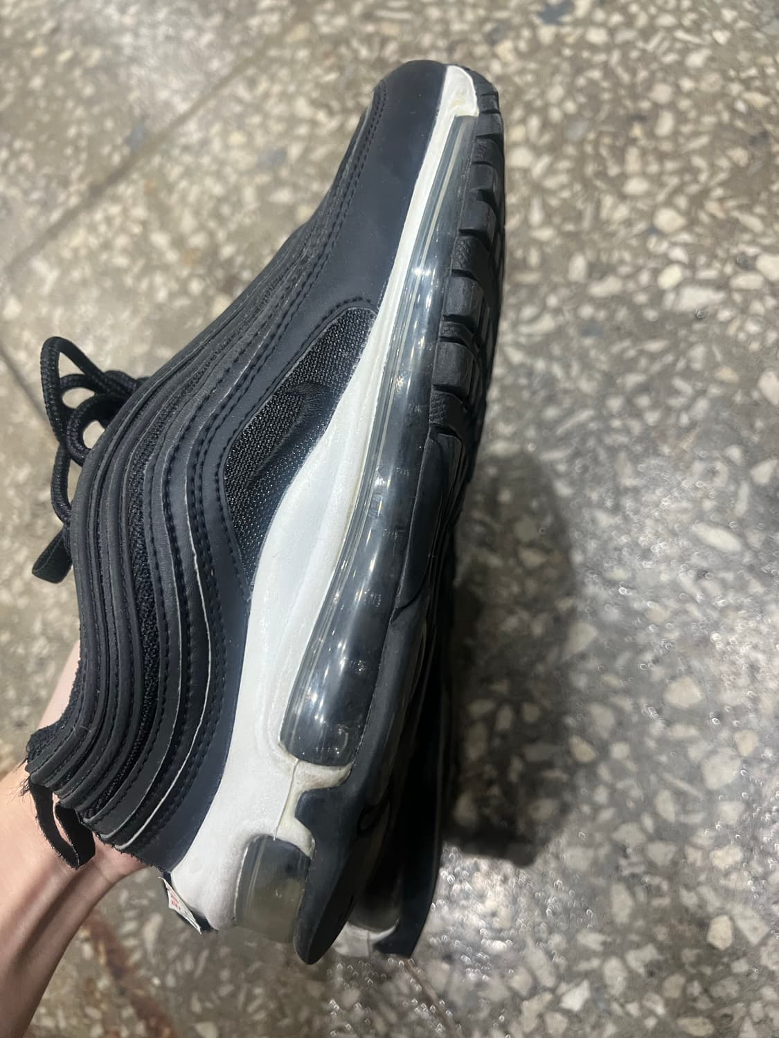 나이키 에어맥스 97 상품이미지2