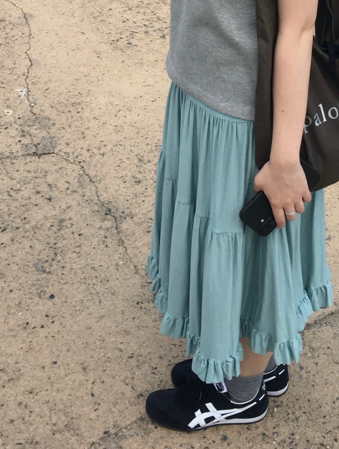 Cosmoss 스커트 판매해요  상품이미지2