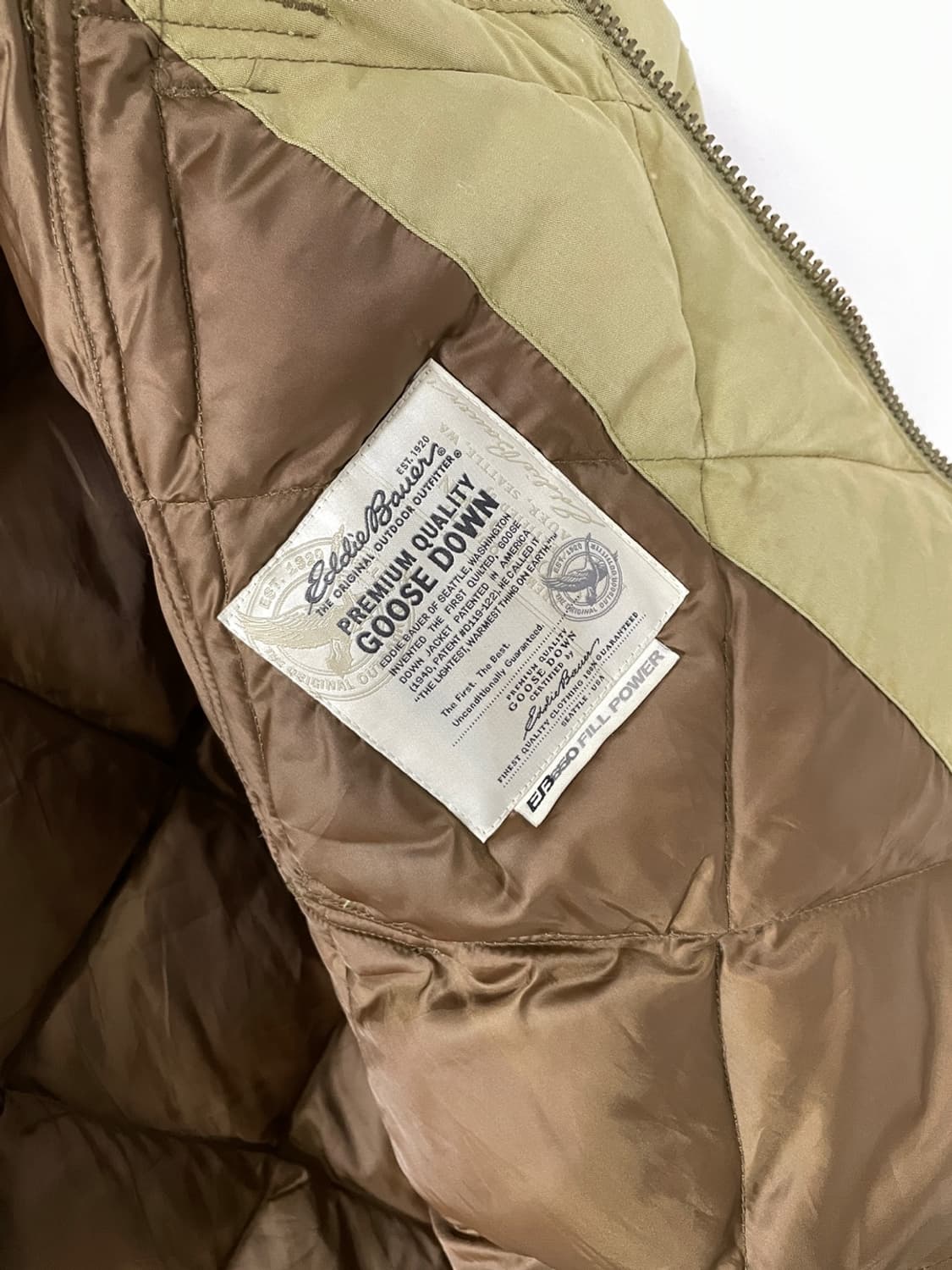 에디바우어 1943 게데스 파카  상품이미지6