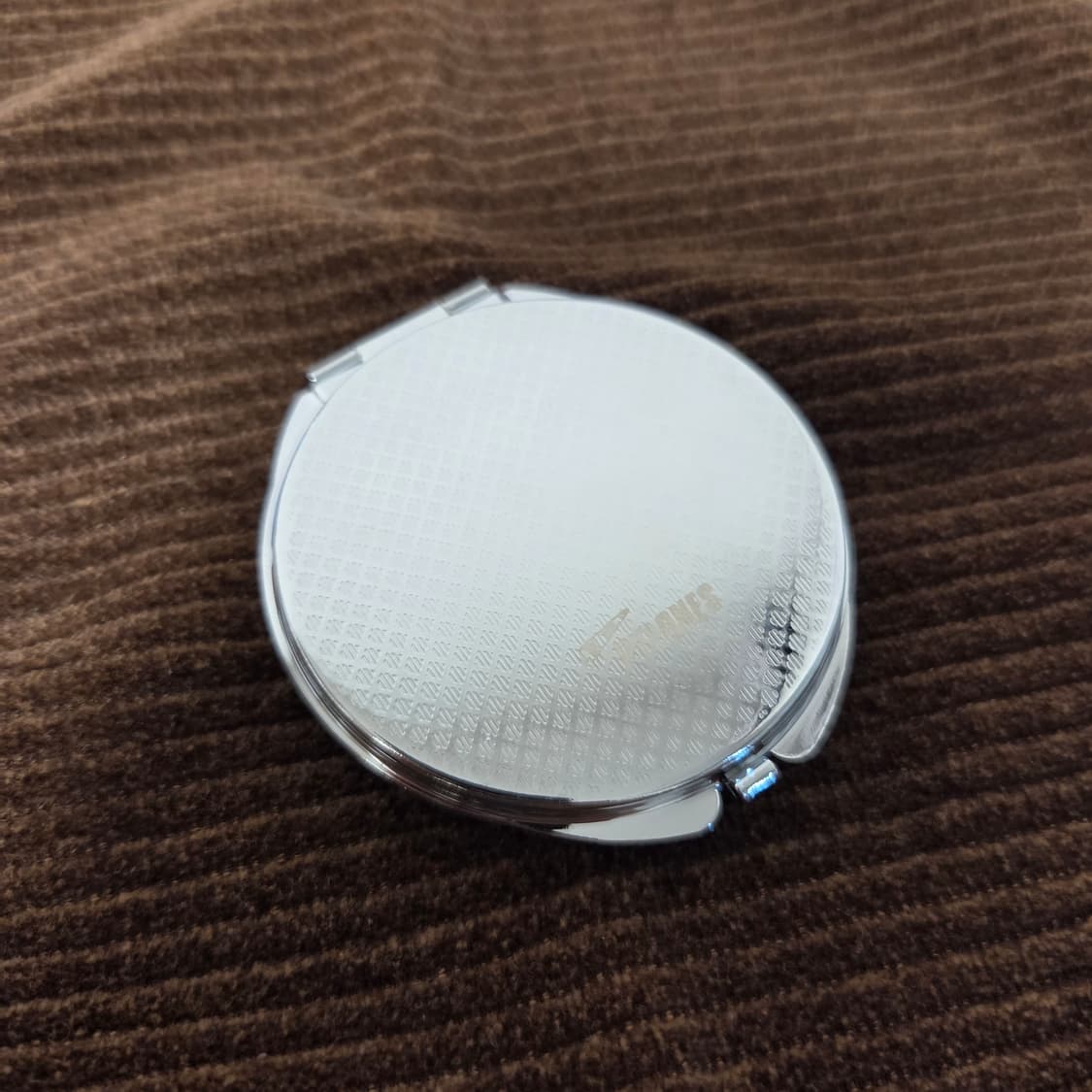 Pylones 필론 프랑스 빈티지 손거울 상품이미지3