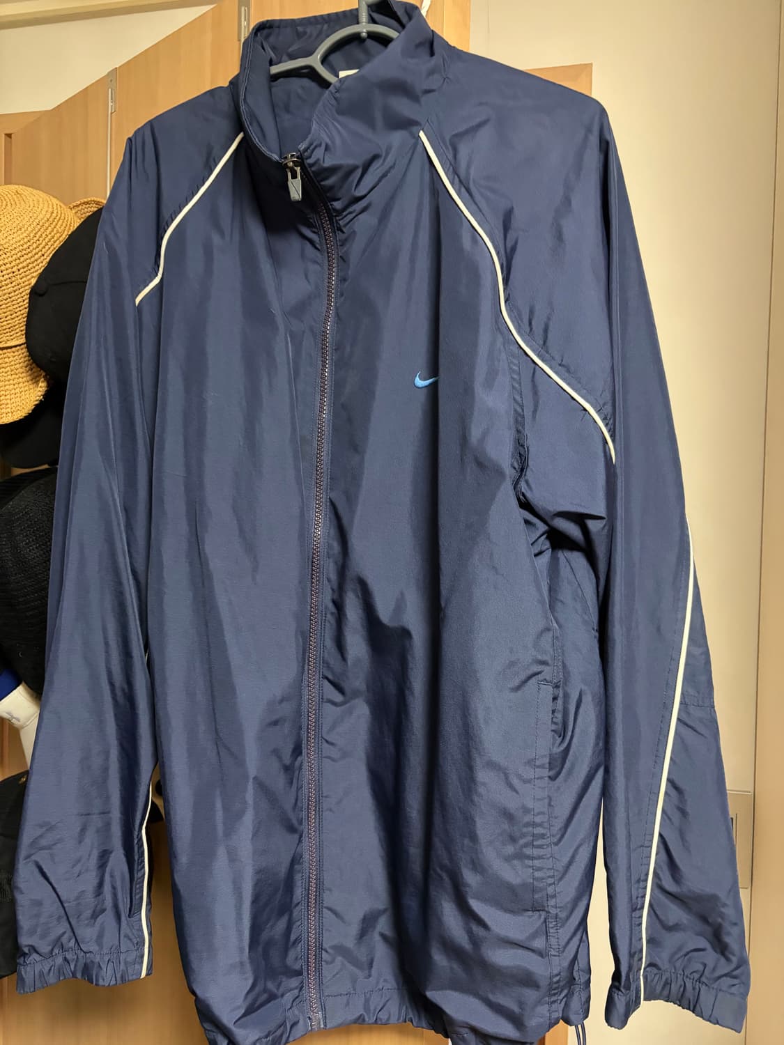 [XL]나이키 바람막이 상품이미지1