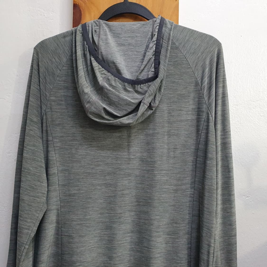 K2 반집업 후디(105) 상품이미지7