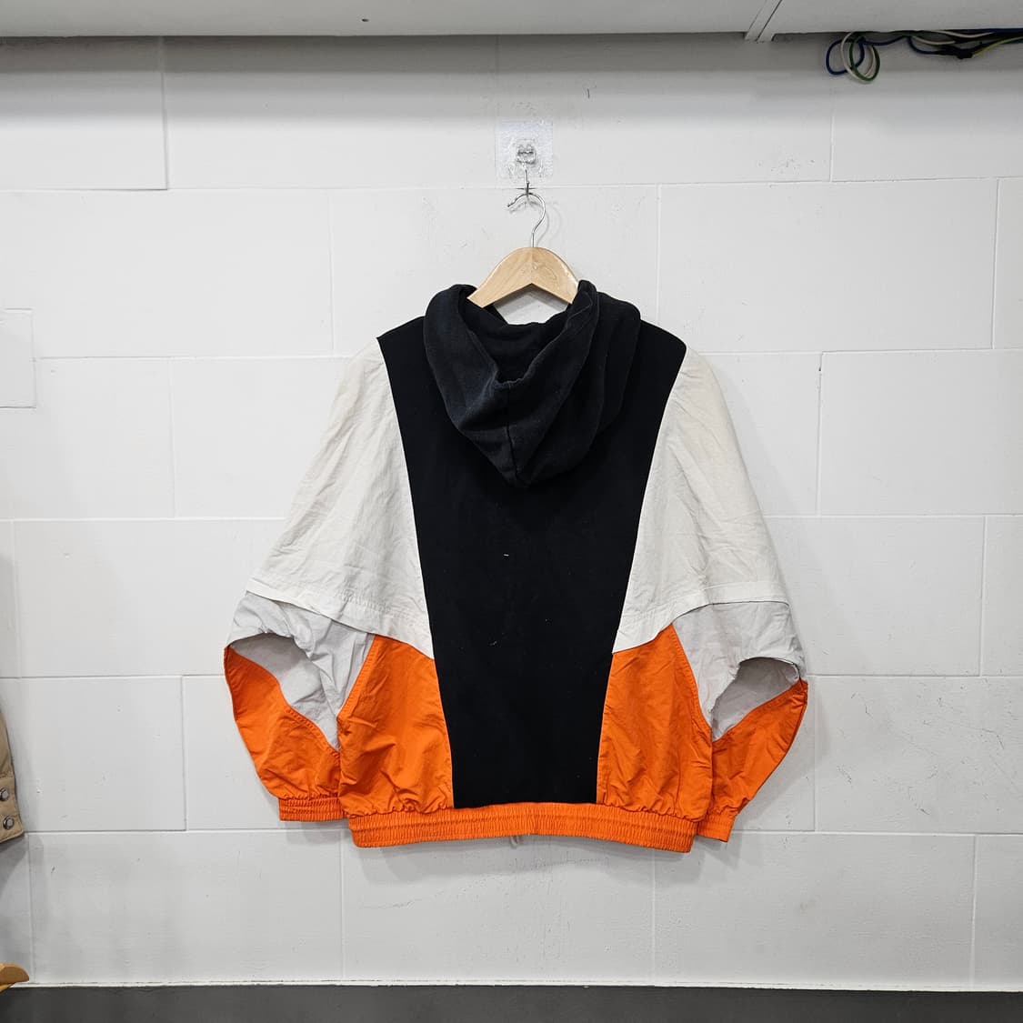 나이키 아이콘 클래쉬 후드 아노락 상품이미지6