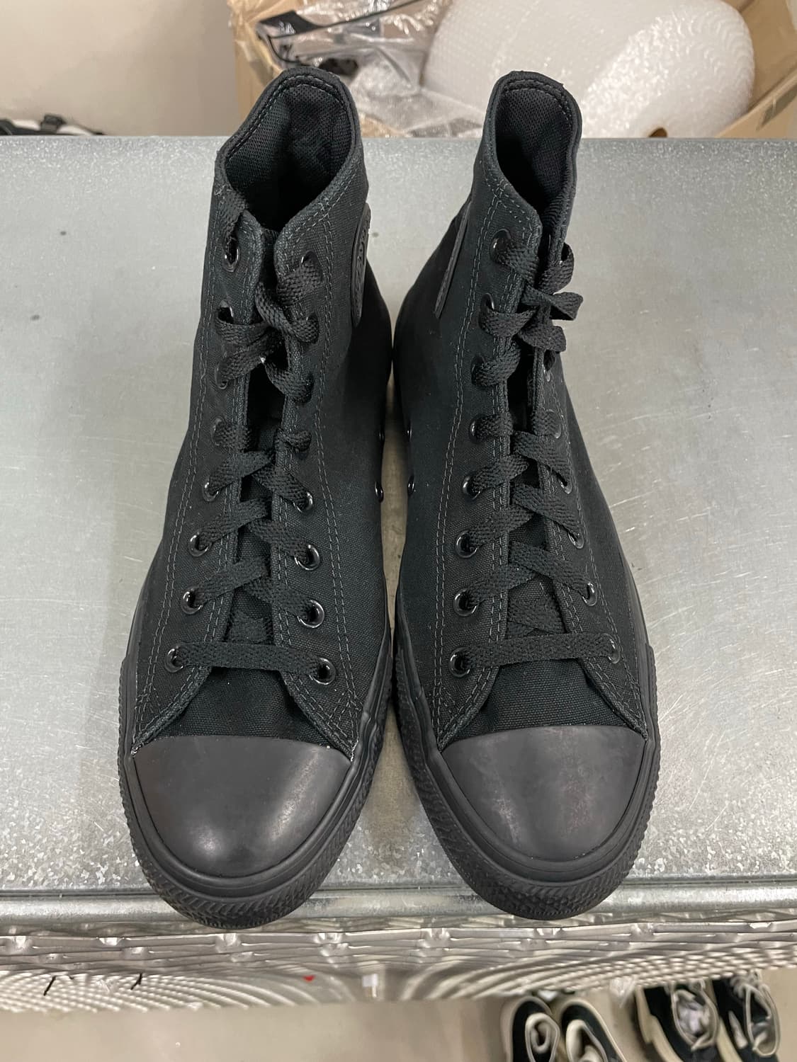 컨버스 올스타 클래식 모노 크롬 275 (gr-4254) 상품이미지5