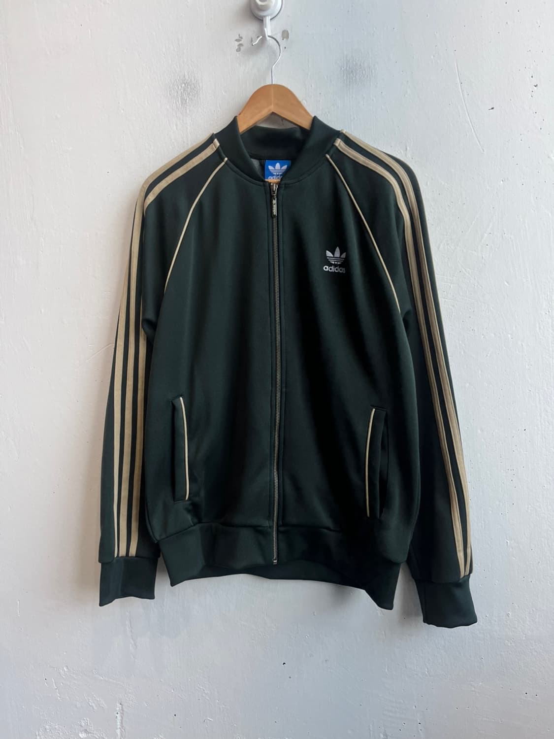 아디다스 파이어버드 트랙탑 져지  상품이미지1