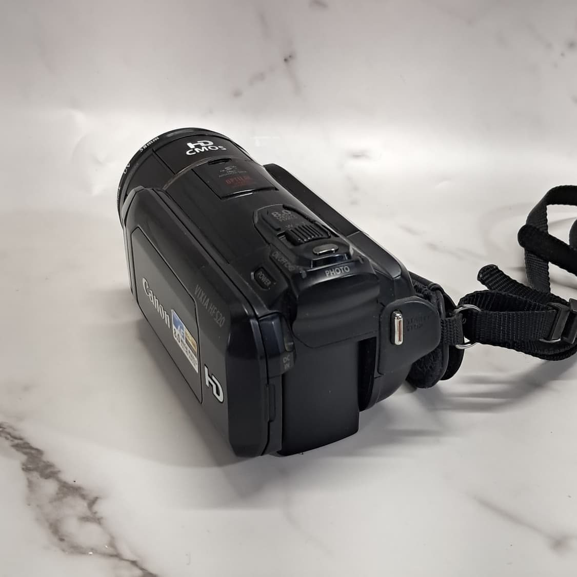 캐논 VIXIA HF S20 디지털 캠코더 32GB 내장 메모리 상품이미지4