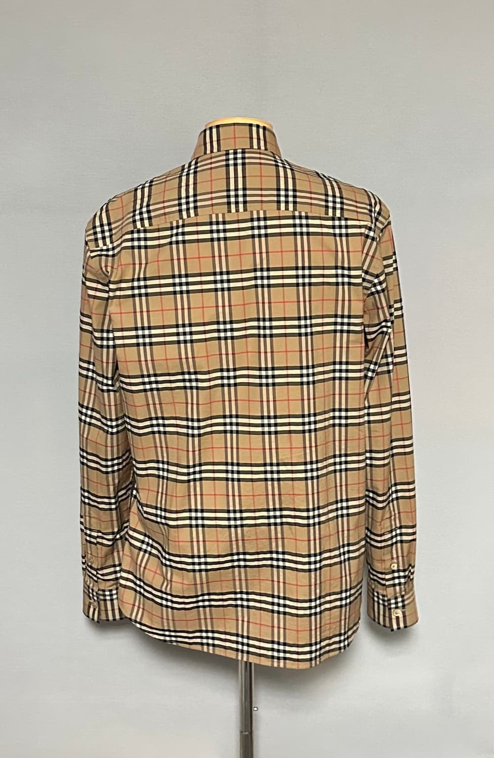 버버리 셔츠  상품이미지2