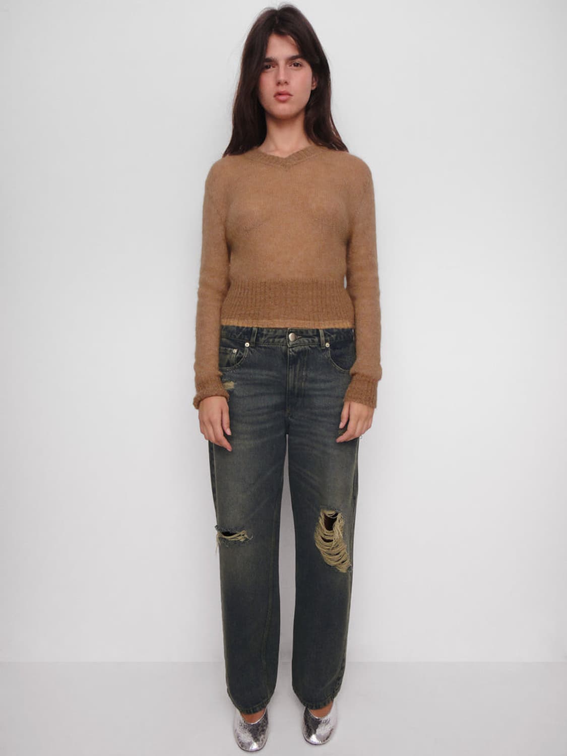 gimaguas devon trousers 상품이미지1