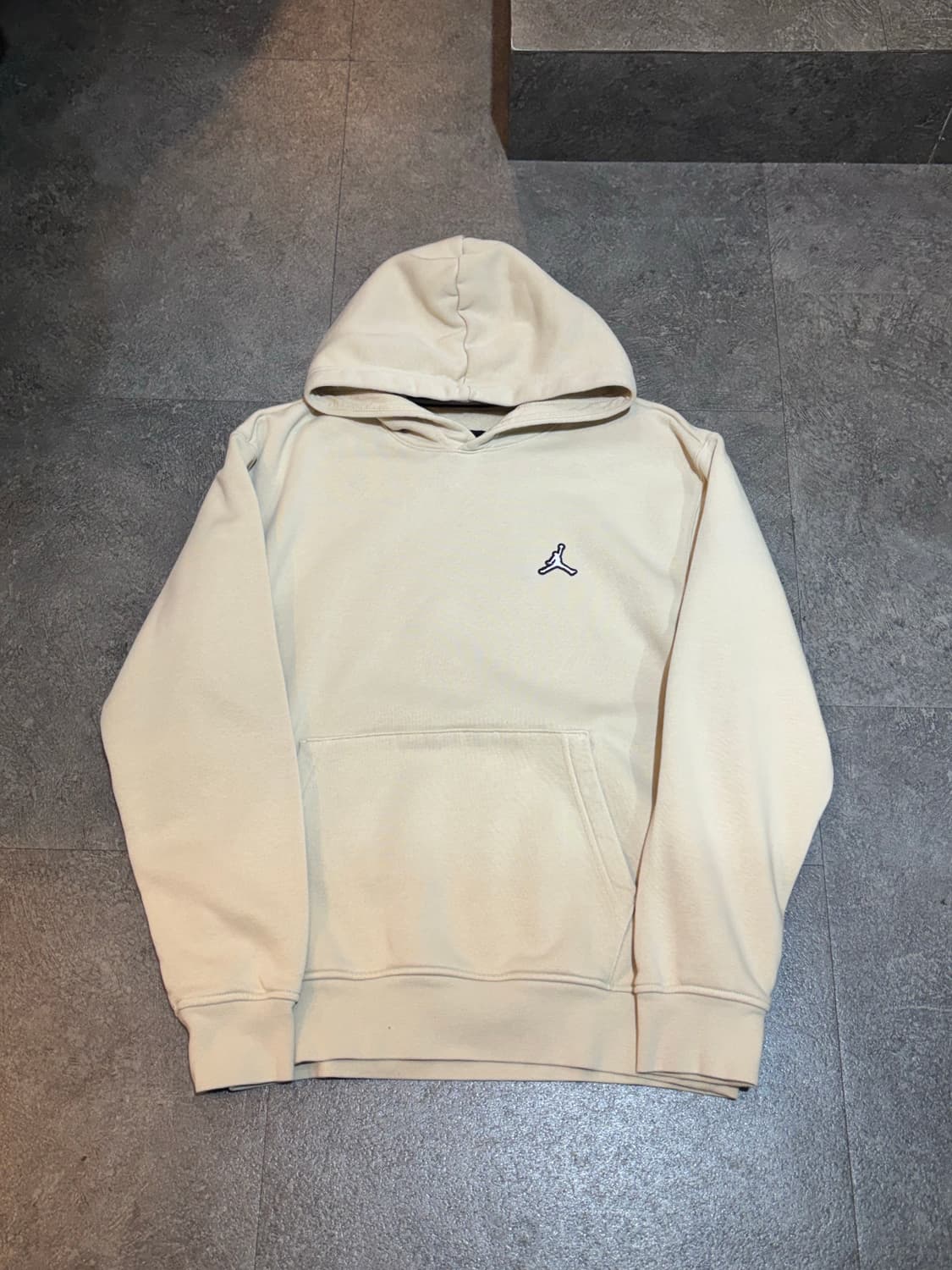 조던 후드티 티셔츠 M사이즈 상품이미지2