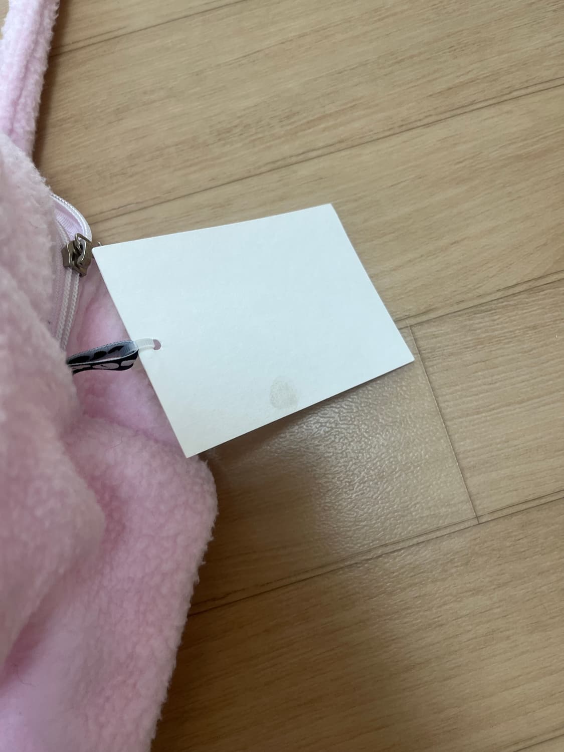 샬롬클럽 블룸 백 핑크 상품이미지4