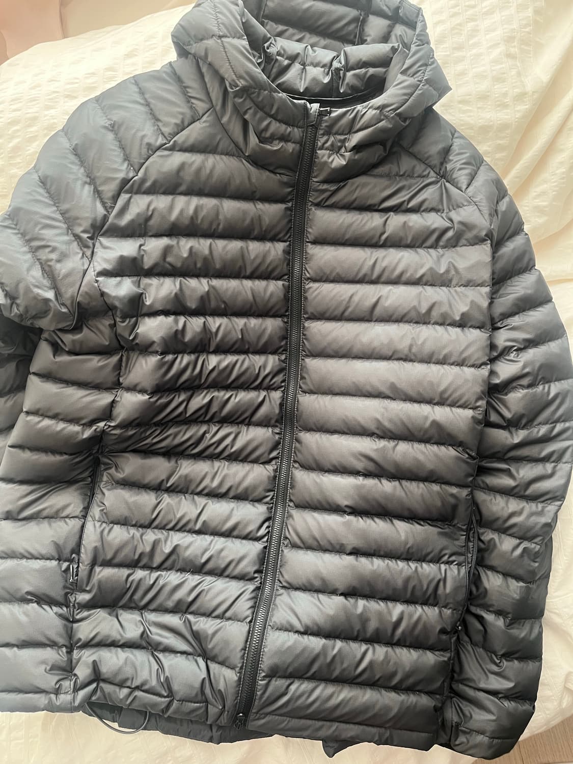 오토매틱포더피플 라이트다운자켓 1 상품이미지2