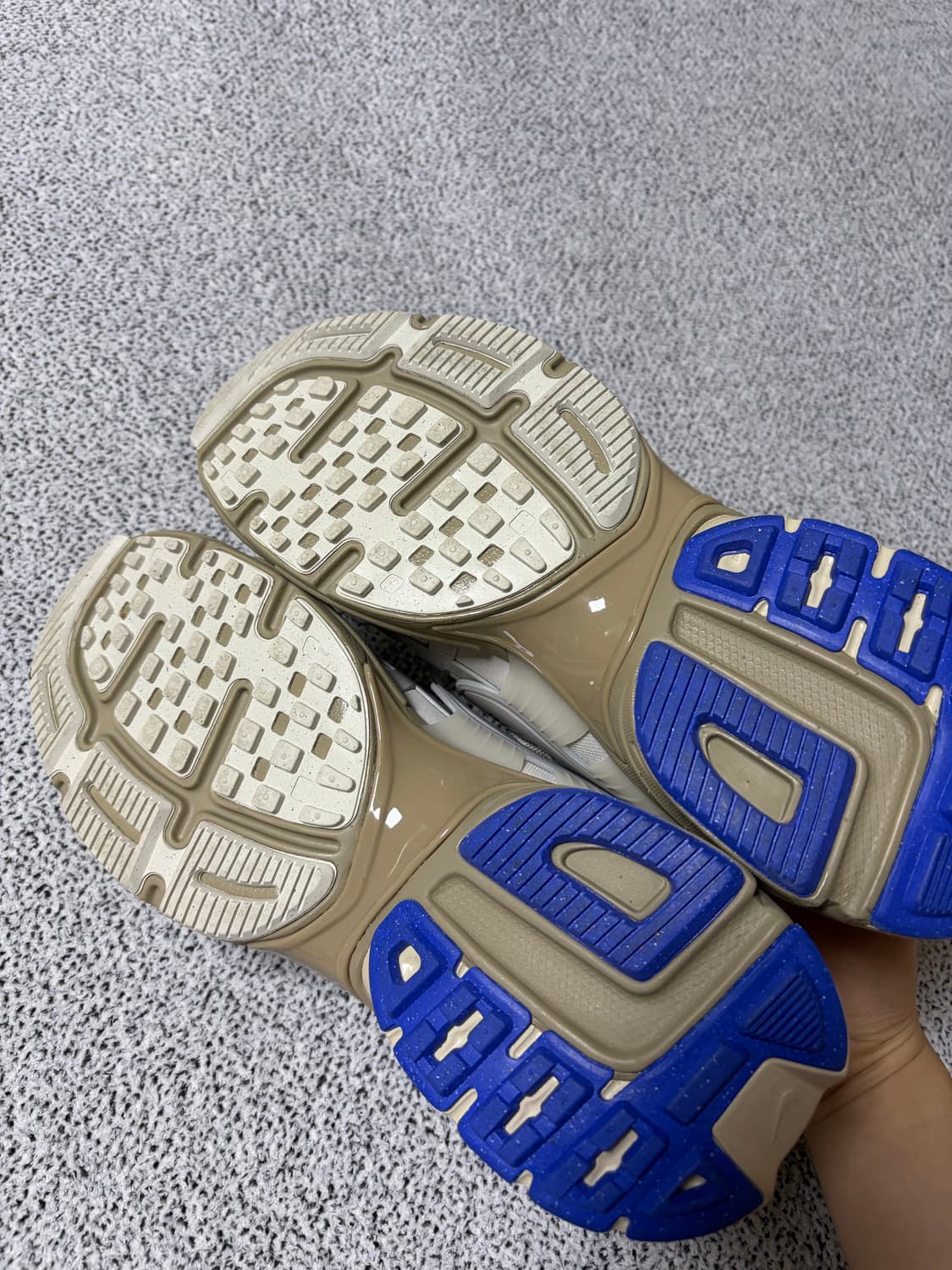 나이키 V2K 런 고어텍스 운동화 상품이미지7