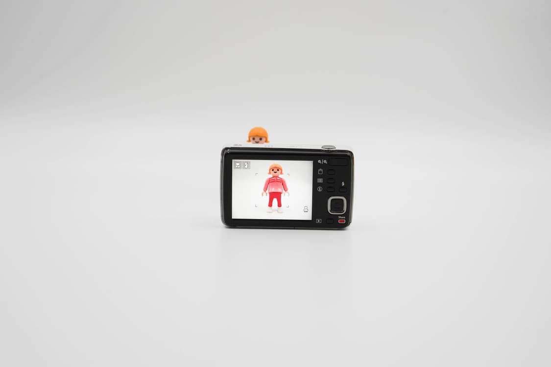 Kodak EasyShare Mini M200 (코닥 Mini M200) 상품이미지2