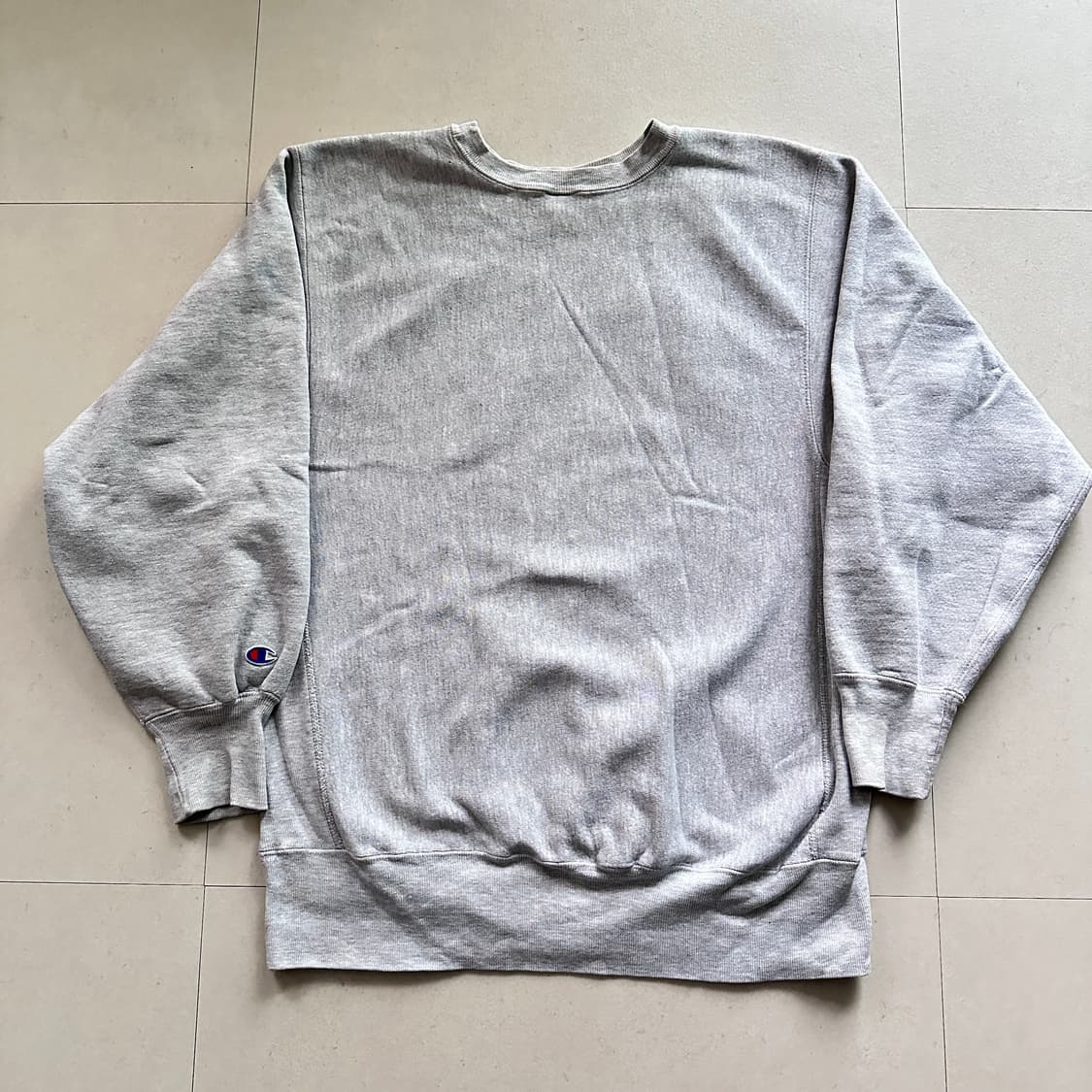 90s 챔피온 리버스위브 네바다 MADE IN USA (XL) 상품이미지7