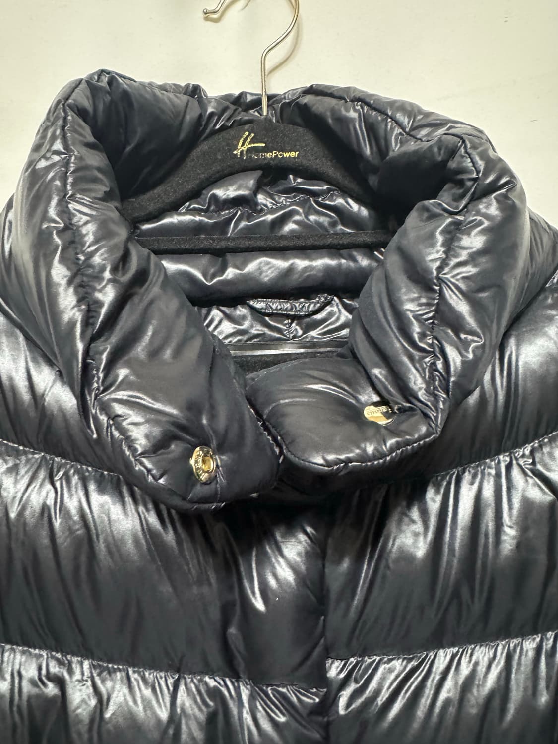 42 에르노 다운 패딩 상품이미지6