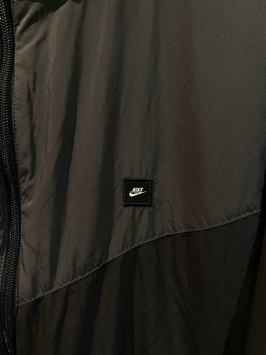 양면 나이키 점퍼 상품이미지9