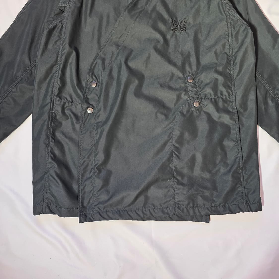 [S]니들스 NEEDLES 사무에 자켓 상품이미지4