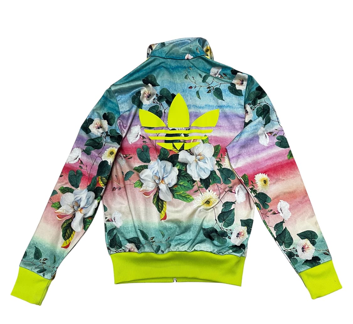 아디다스 플로라리나 파이어버드 트랙탑 95 상품이미지2