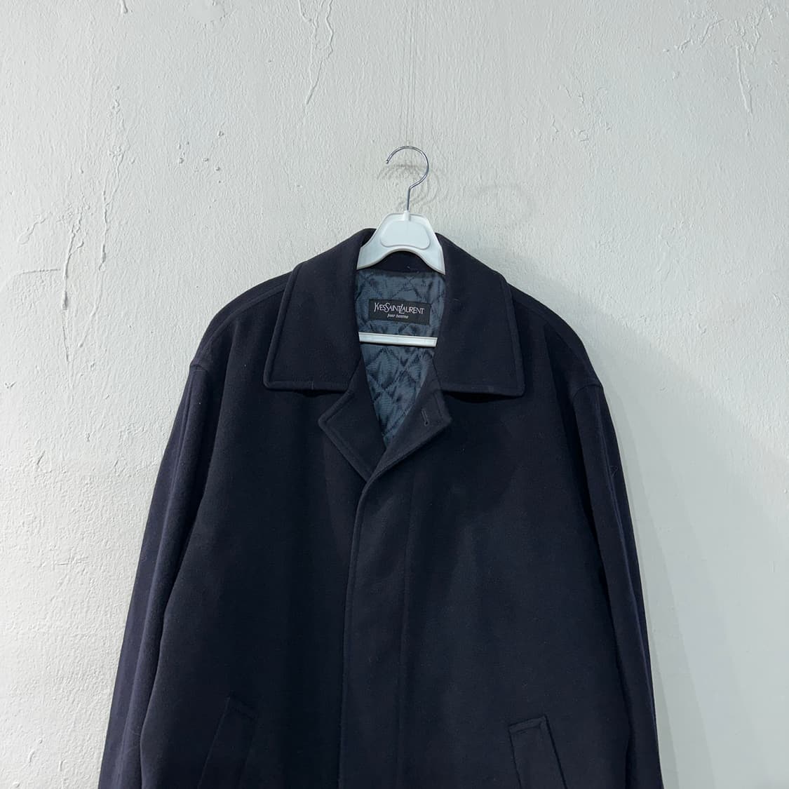 YSL 입생로랑 코트 100-105 상품이미지2