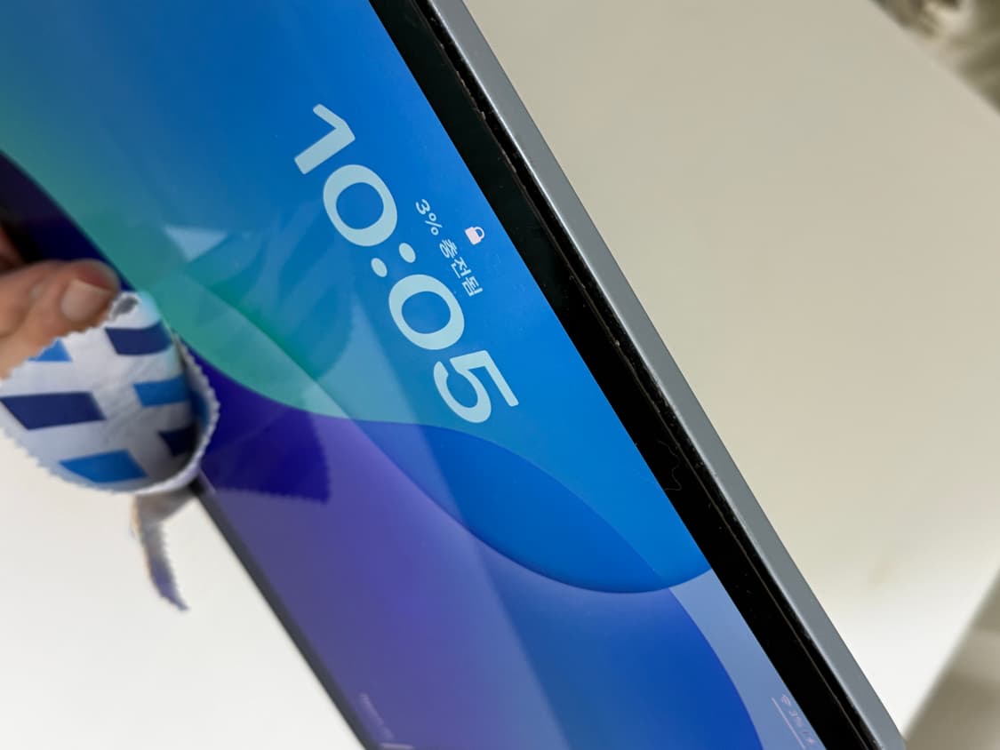 아이패드 에어4 64gb 하자있음 상품이미지8