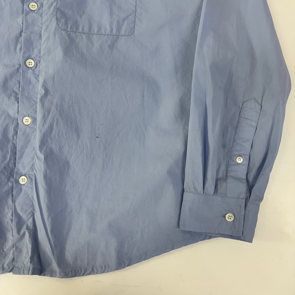 A.P.C 아페쎄 셔츠  상품이미지6