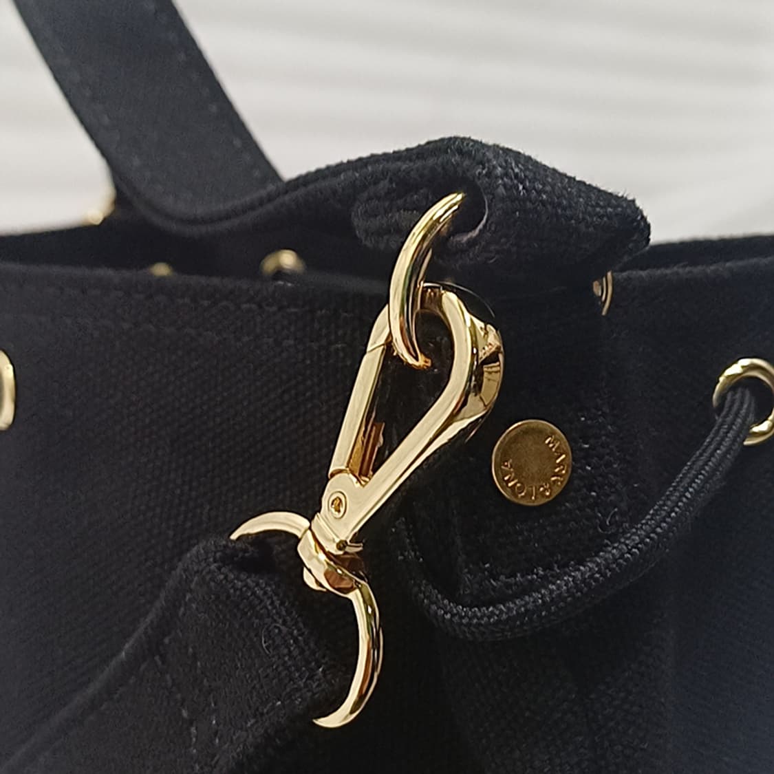 마크앤로나 골프 일상 스몰 가방 크로스백 파우치백 토드백 미사용 사랑봉봉 상품이미지6