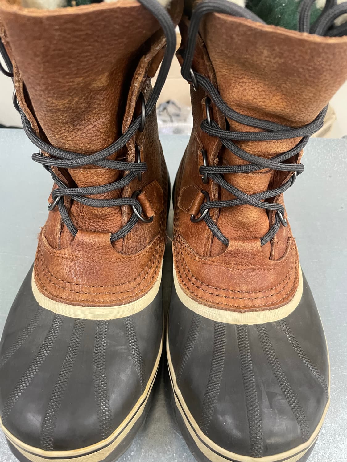 소렐 카리부 부츠 250 상품이미지8