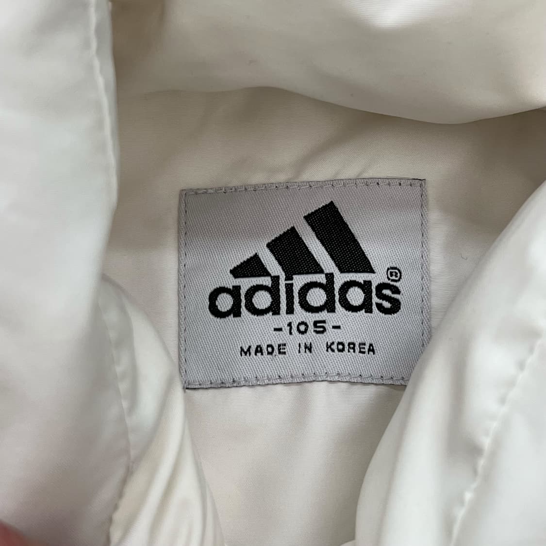 아디다스 덕다운 패딩 r2070 상품이미지6