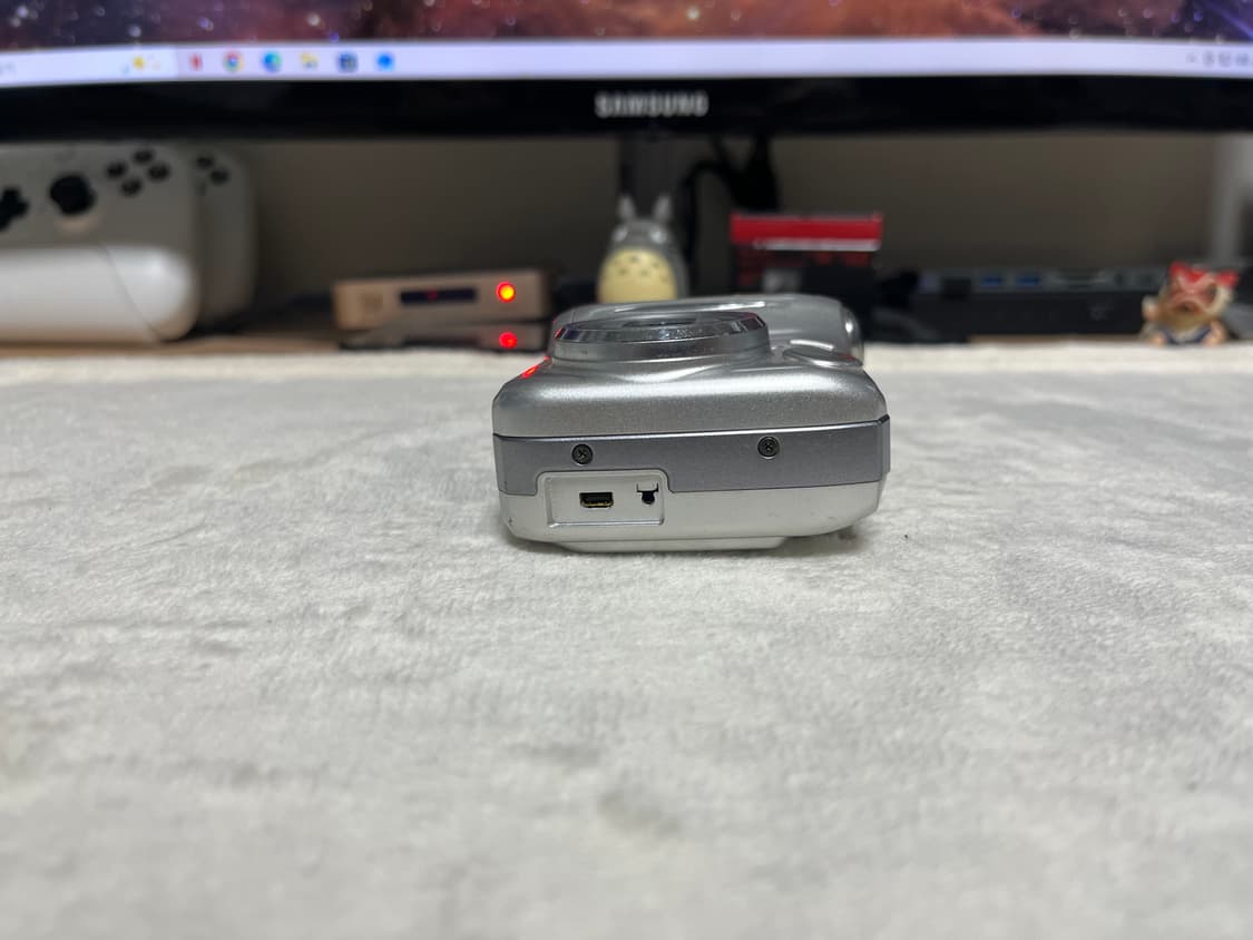 📸✨ 니콘 쿨픽스 4100 💙 감성 디카 ✨📸  상품이미지7