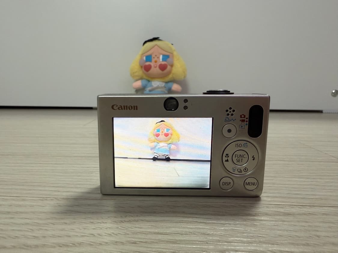 캐논 익서스 70 풀박스 상품이미지7