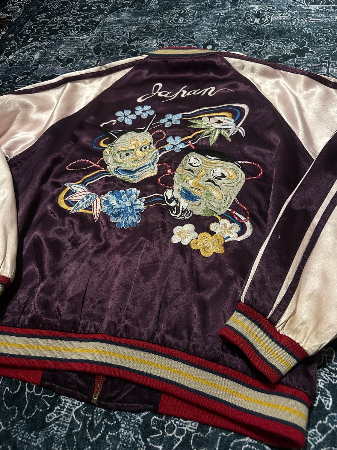 Houston rare 스카잔 상품이미지2