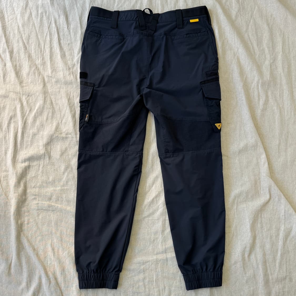 볼디스트 나일론 카고 조거팬츠 36 상품이미지3