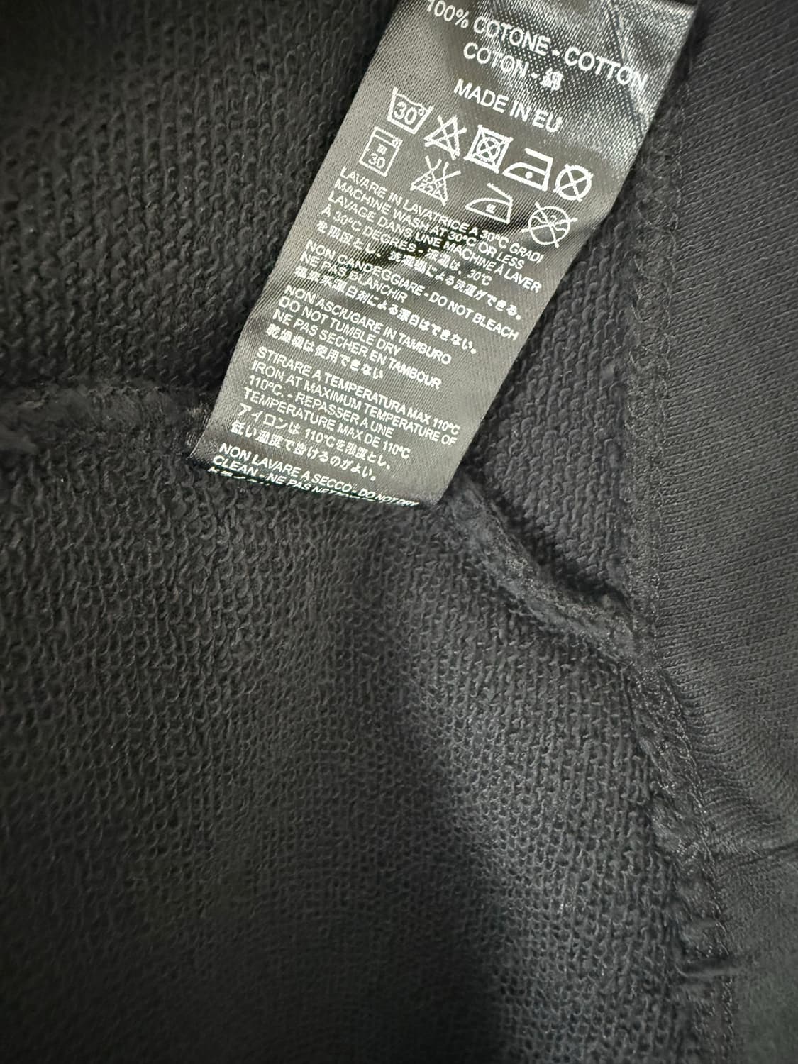 마르셀로불론 민소매 나시 상품이미지4