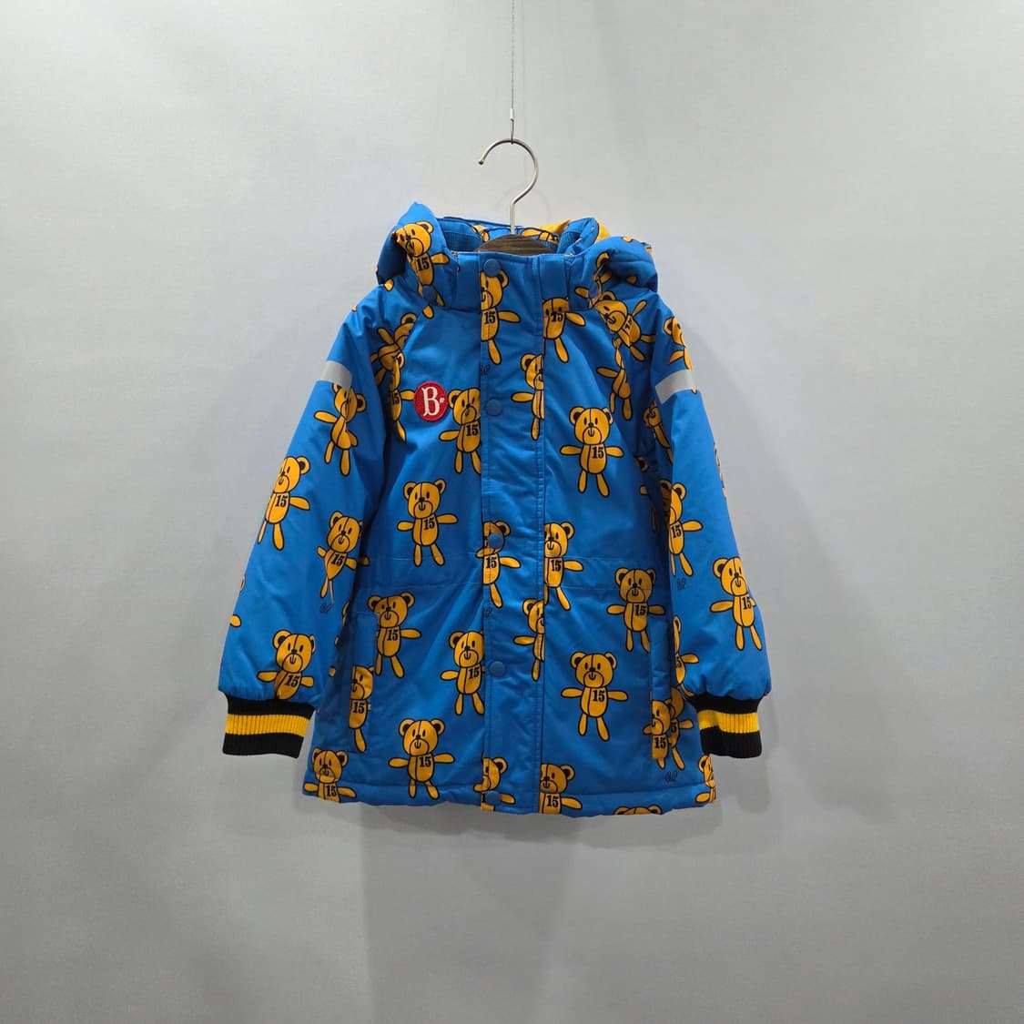 베베드피노 키즈 스키복 셋업 110 상품이미지1