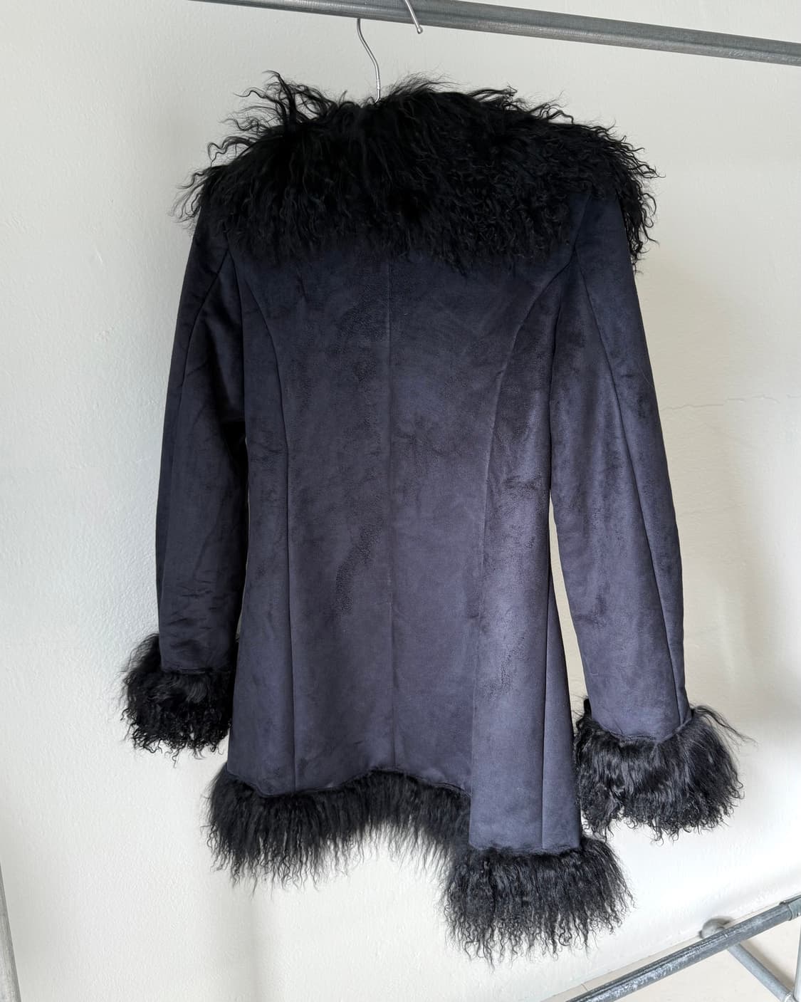 빈티지 무스탕 상품이미지6