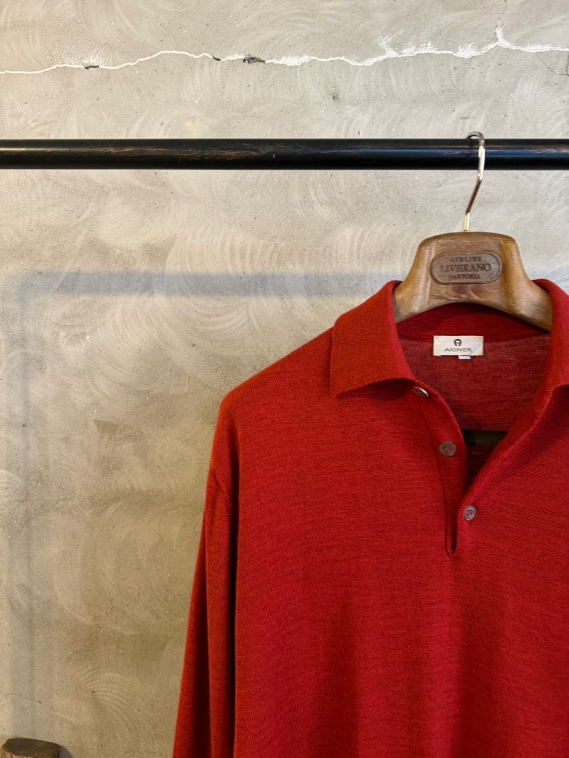 아이그너 니트 pk 100 상품이미지2