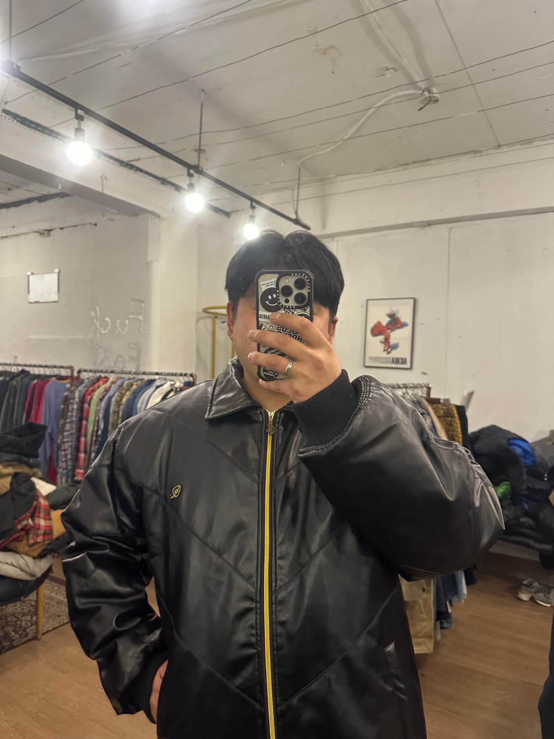 XXL)로카웨어 자켓 상품이미지4