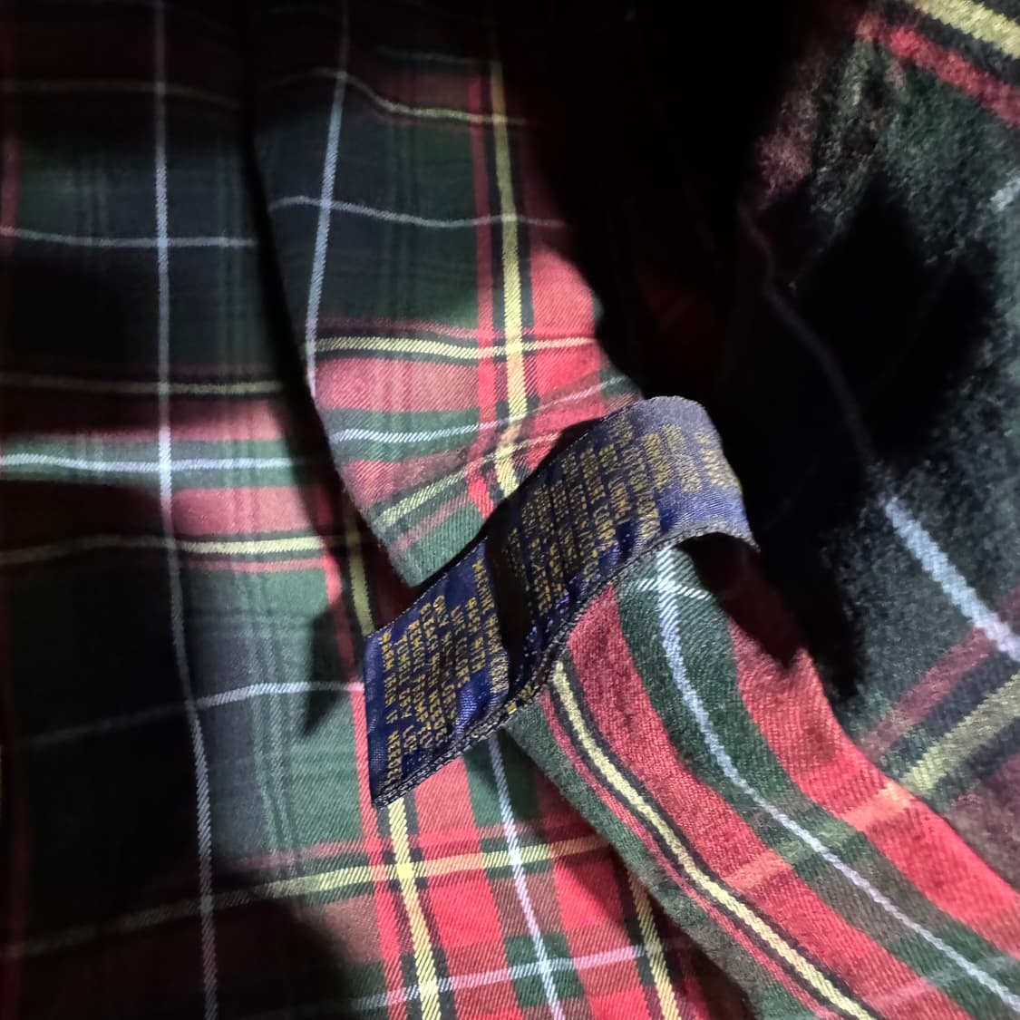 폴로 자켓 상품이미지4