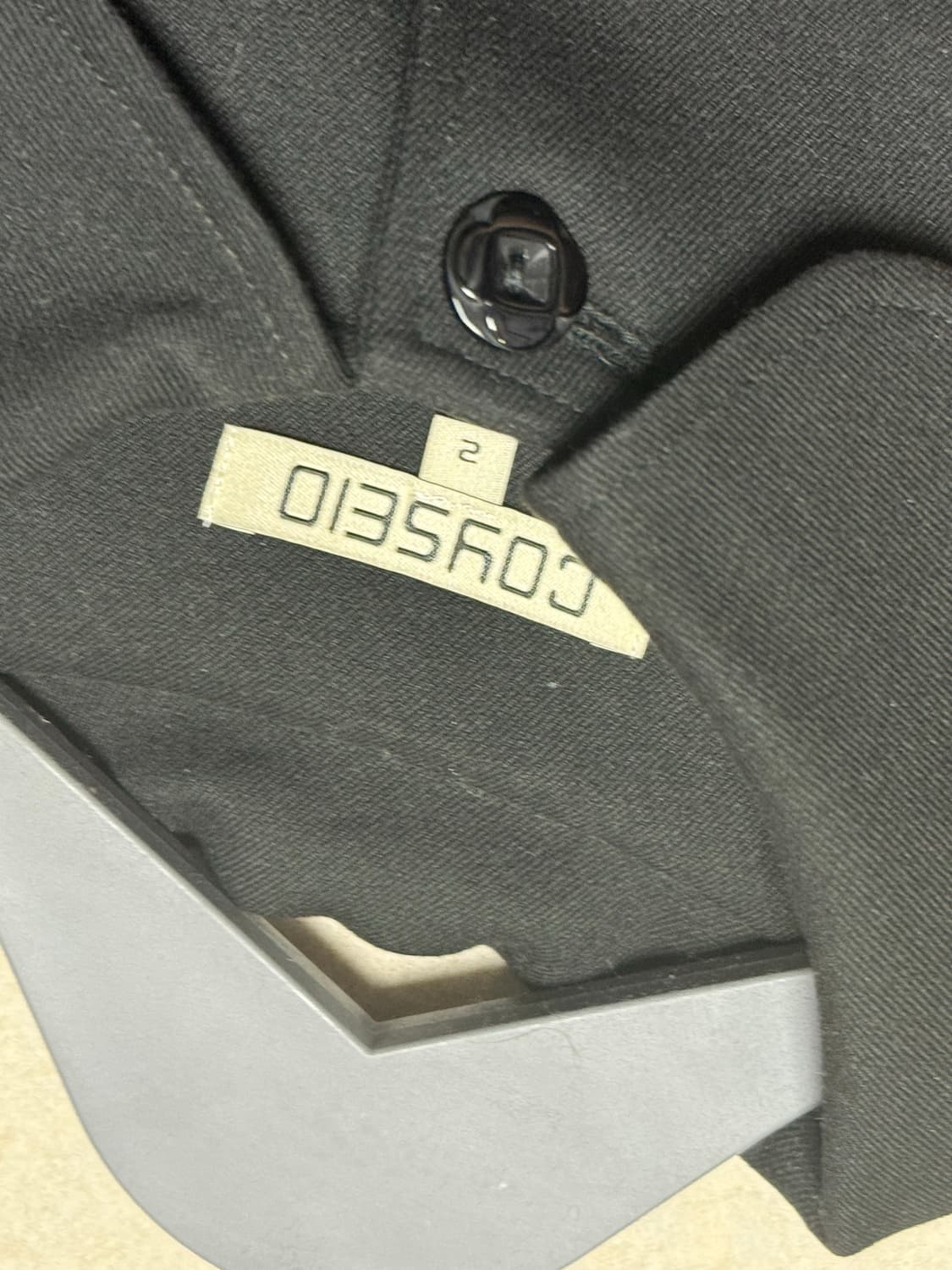 코이세이오 자켓+스커트 상품이미지1