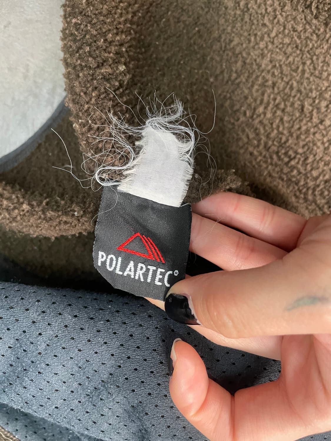 아크테릭스 코버트 플리스 자켓 상품이미지8