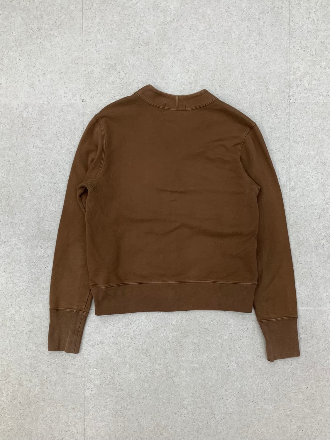 Bape 베이프 카모 가디건 상품이미지4