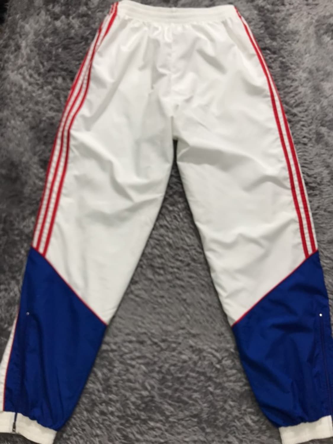 [[M, A급] 아디다스 올드스쿨 리스펙트 트랙팬츠p75 상품이미지3