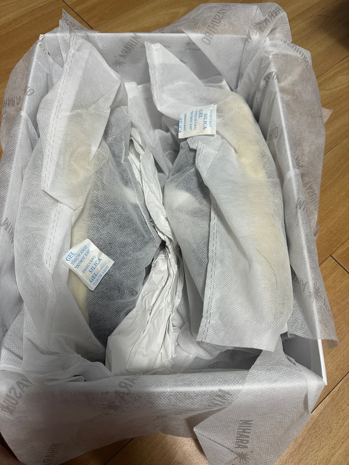 야스히로 베이커 40 상품이미지4