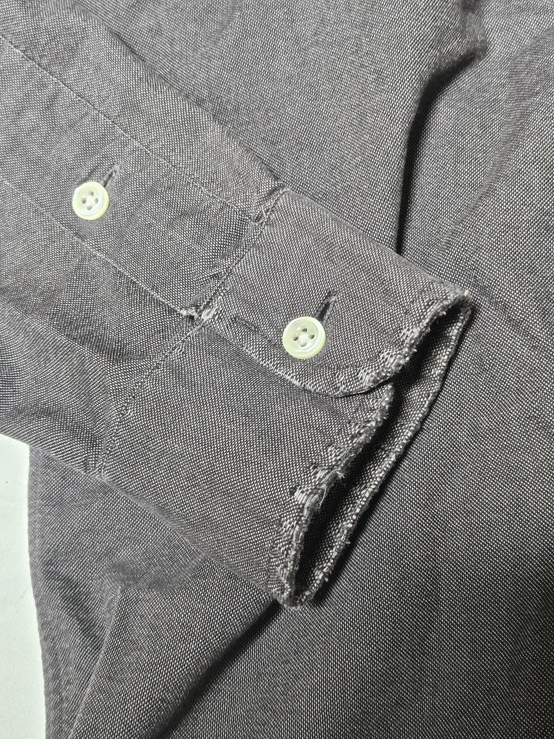 폴로 랄프로렌 올드 셔츠 S 상품이미지4