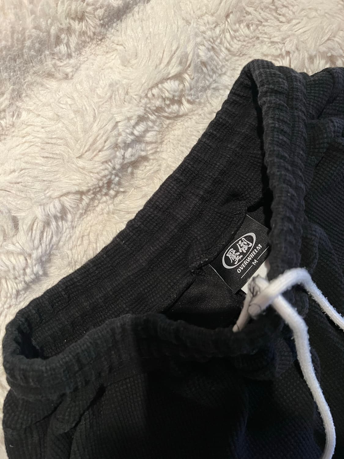 압도 버뮤다팬츠 상품이미지3